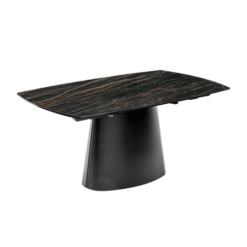 Masa dining Connubia Calligaris Ellisse CB4858-S